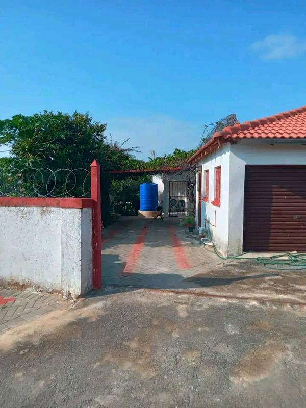 2 Bedroom Property for Sale in Mogwase North West